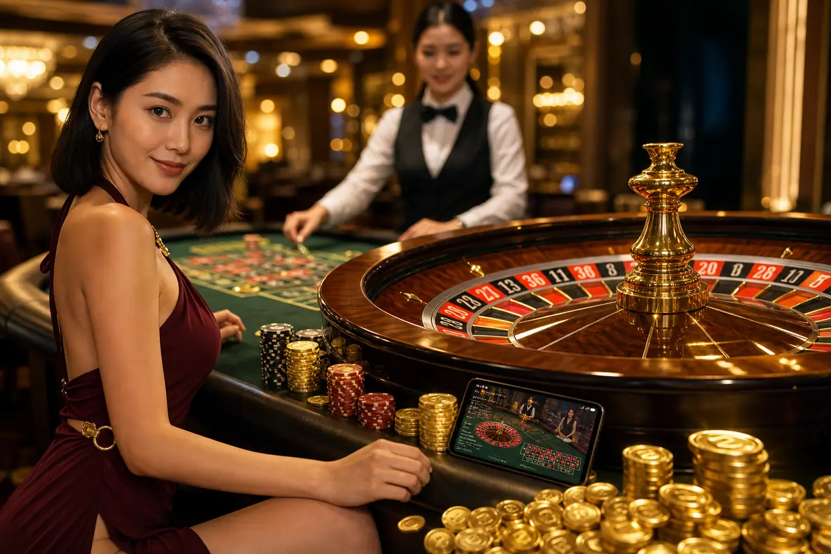 nxbet টেবিল গেম রুলেট ব্ল্যাকজ্যাক