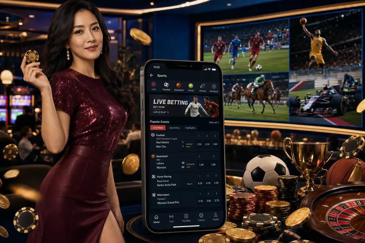 nxbet লাইভ ক্যাসিনো রিয়েল ডিলার